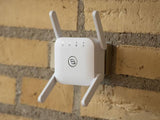 NEXSMART™ WiFi Repeater - Wit